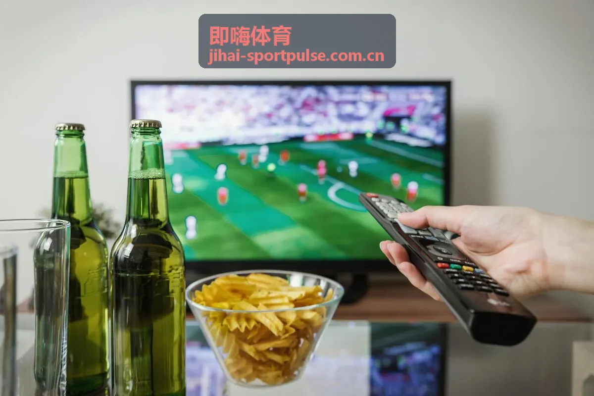 即嗨体育电竞数据深度分析封面图